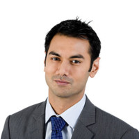 Mahesh Kunj