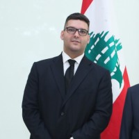 Patrick Massaad