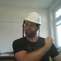 Tadeáš Černohous