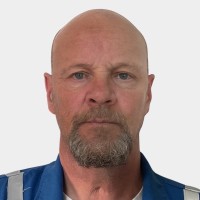 Tom Benson  Cert IOSH