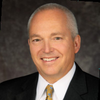 Michael Harrison