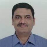 Hiren Pandya