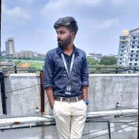 Mahesh M