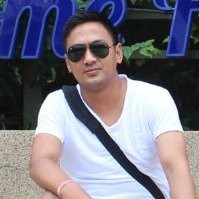 sujan shrestha
