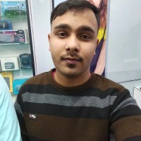 Md Sahil