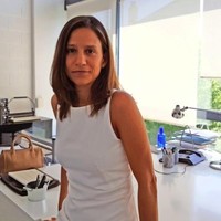 Cristina San Francisco