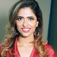 Radha Shah