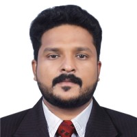 Akhil Mohan