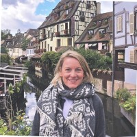 Katherine Goodfellow