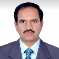 Venkat Rao Gunturu