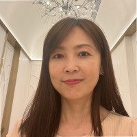 Maureen Lu