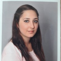 Belkız Çiçek AKYÜZ