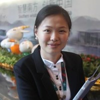 黄玉婷