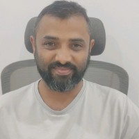 Jayakumar Reddy Minnam Reddy