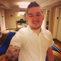 Josh Laclair