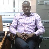 Azeez (Adewunmi) Adeagbo