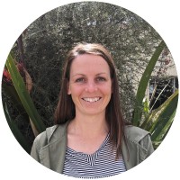 Kelly Humphries