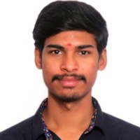 Kishore Thirunagari