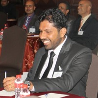 Nikesh Pandhanda