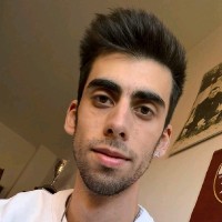 Niccolò Lorenzo Atzeni