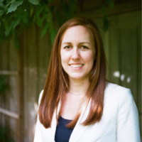 Mary Doidge