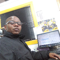 Ndiitwani Lukheli