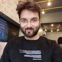 Vivek Kumar Singh