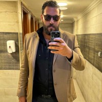 Omar Desouky