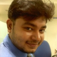 Sougata Paul