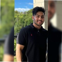 Armaan Dhillon