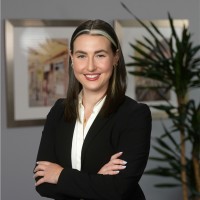 Olivia Grim
