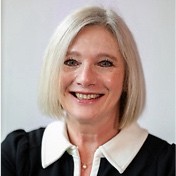 Dame Helen Stephenson Cbe