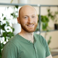 Alexander Jaffe