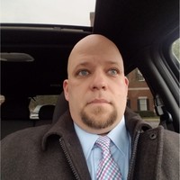 Jeremy Warmouth