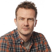 Frank Roet