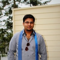 Roshan Ravindra