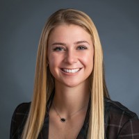 Mckenna Walsh