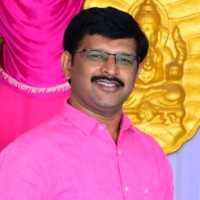 Ramesh Akkinapalli