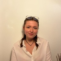 Maëlyse Pinjon
