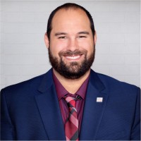 Samuel Martin, Msc. Fin