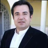 Dr. Zaheer Ahmed Kakar