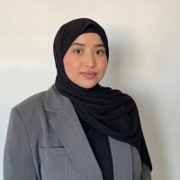 Hafsa Belmir