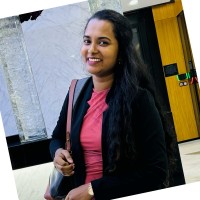 Megha Mohan