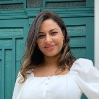Mariana Dos Santos Resende Silva