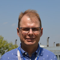 Torbjörn Nordling