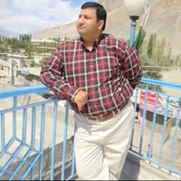 Ahsan Mehmood