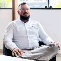 Ronifon Teixeira  De Mattos