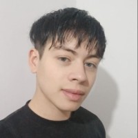 Leandro  David Cabrera