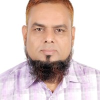 Mojibur Rahaman