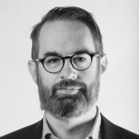 Peter Boyd